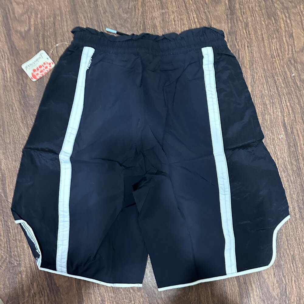 Free People Champ Is Here Shorts Black Size XS - Picture 7 of 8